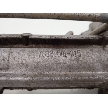 Recambio de cremallera direccion para peugeot expert kasten 1.6 hdi fap referencia OEM IAM 1400931480  