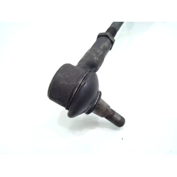 Recambio de cremallera direccion para peugeot expert kasten 1.6 hdi fap referencia OEM IAM 1400931480  