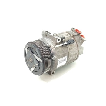 Recambio de compresor aire acondicionado para renault trafic caja cerrada (ab 4.01) doble cabina l1h1 2,9t confor referencia OEM