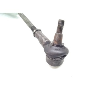 Recambio de cremallera direccion para peugeot expert kasten 1.6 hdi fap referencia OEM IAM 1400931480  