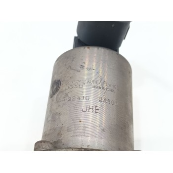 Recambio de valvula egr para hyundai i30 (gd) go! brasil referencia OEM IAM 284102A300  