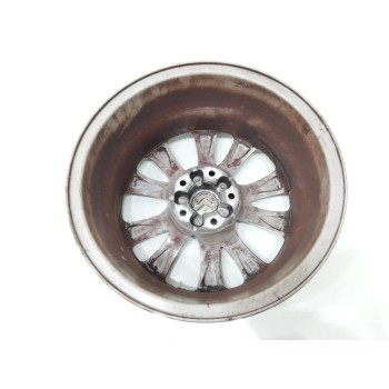 Recambio de llanta para citroën c5 berlina exclusive referencia OEM IAM 9687895880  