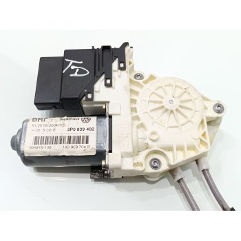 Recambio de elevalunas trasero derecho para seat toledo (5p2) sport referencia OEM IAM 5P0839402  