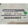 Recambio de no identificado para nissan micra v (k14) referencia OEM IAM KE9675F405  