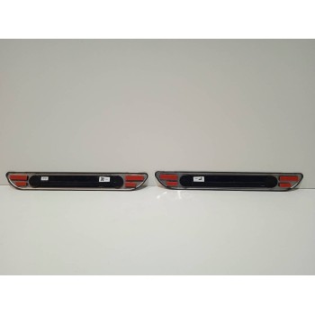 Recambio de no identificado para nissan micra v (k14) referencia OEM IAM KE9675F405  