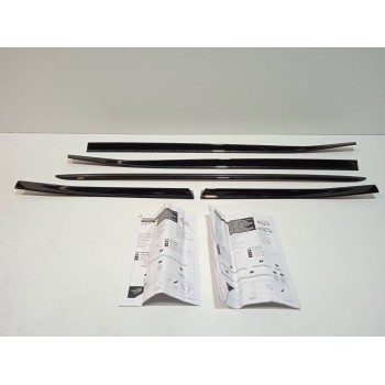 Recambio de no identificado para nissan juke (f15) referencia OEM IAM KE6001K012BK  