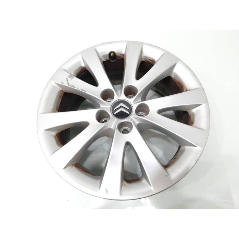 Recambio de llanta para citroën c5 berlina exclusive referencia OEM IAM 9687895880  