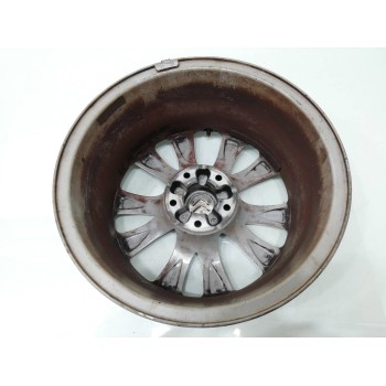 Recambio de llanta para citroën c5 berlina exclusive referencia OEM IAM 9687895880  