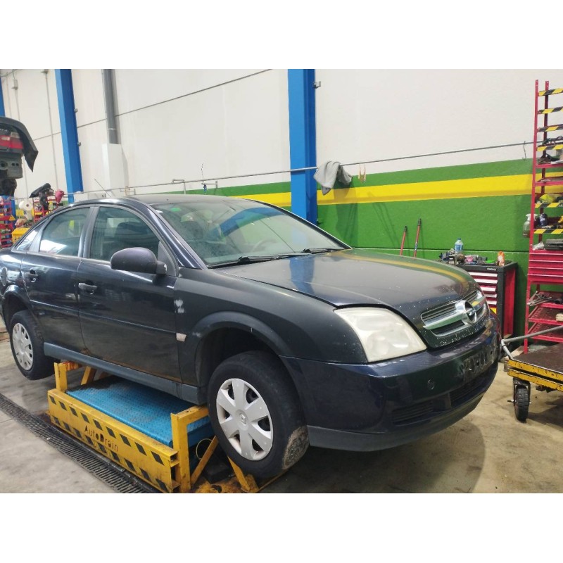 OPEL VECTRA C BERLINA