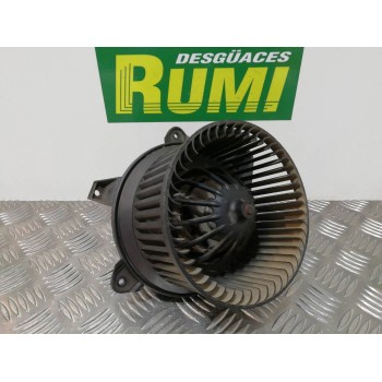 Recambio de motor calefaccion para fiat punto berlina (188) 1.2 8v elx (i) referencia OEM IAM 188AEAAAT025 035531Q 