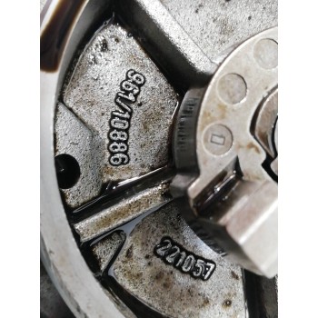 Recambio de depresor freno / bomba vacio para bmw serie 3 berlina (e46) 320d referencia OEM IAM 96110885  