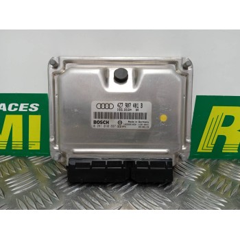 Recambio de centralita motor uce para audi allroad quattro (4b5) 2.5 v6 24v tdi referencia OEM IAM 4Z7907401 0281010897 