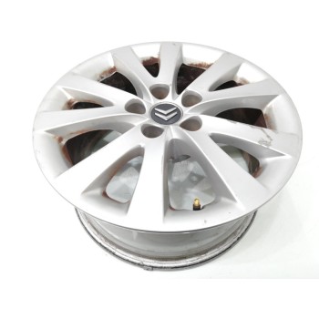 Recambio de llanta para citroën c5 berlina exclusive referencia OEM IAM 9687895880  