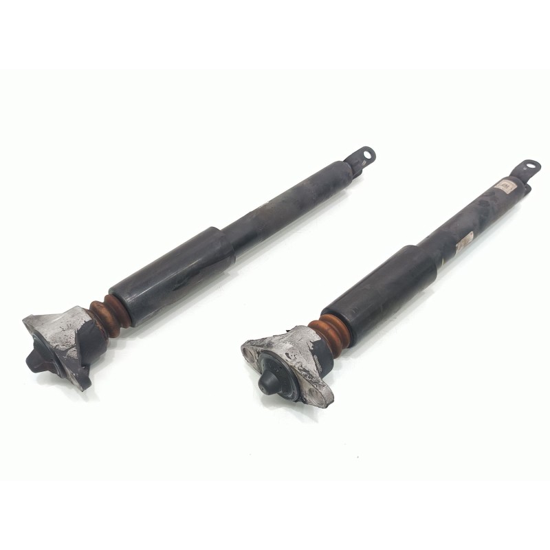 Recambio de juego amortiguadores trasero para hyundai i30 (gd) go! brasil referencia OEM IAM 55300A6420  