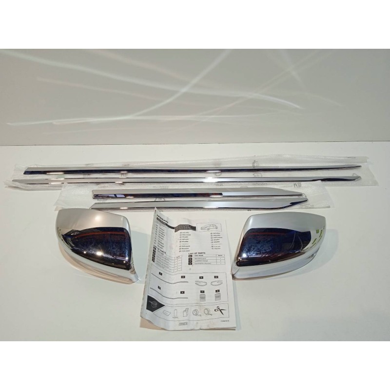 Recambio de no identificado para nissan pulsar (c13) referencia OEM IAM KE6003Z005CR  