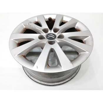 Recambio de llanta para citroën c5 berlina exclusive referencia OEM IAM 9687895880  