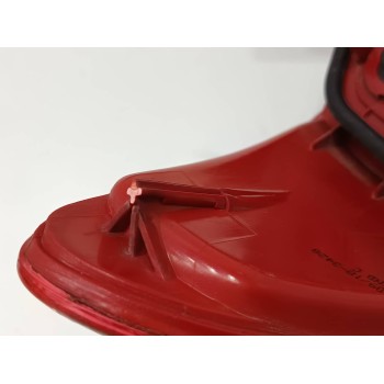 Recambio de piloto trasero derecho para peugeot 206 berlina x-line referencia OEM IAM   