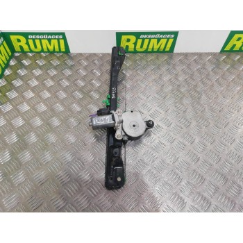 Recambio de elevalunas delantero derecho para fiat punto berlina (188) 1.2 16v elx referencia OEM IAM   