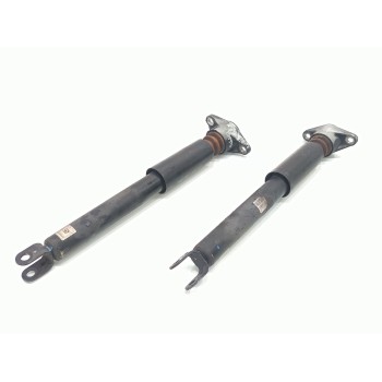 Recambio de juego amortiguadores trasero para hyundai i30 (gd) go! brasil referencia OEM IAM 55300A6420  