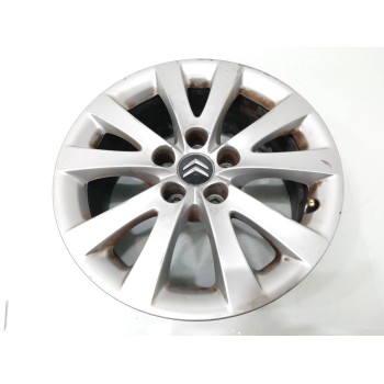 Recambio de llanta para citroën c5 berlina exclusive referencia OEM IAM 9687895880  