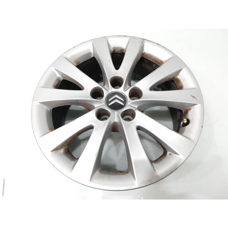 Recambio de llanta para citroën c5 berlina exclusive referencia OEM IAM 9687895880  
