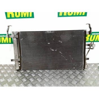 RADIADOR CALEFACCION / AIRE ACONDICIONADO 