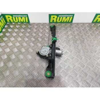 Recambio de elevalunas delantero derecho para fiat punto berlina (188) 1.2 16v elx referencia OEM IAM   