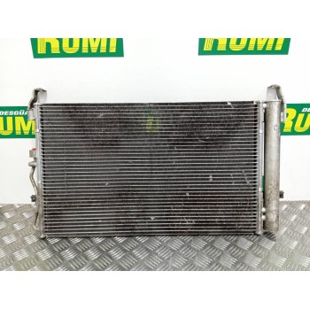 Recambio de radiador calefaccion / aire acondicionado para hyundai elantra (xd) 2.0 crdi gls (5-ptas.) referencia OEM IAM   