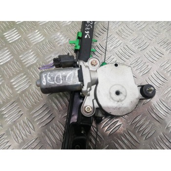 Recambio de elevalunas delantero derecho para fiat punto berlina (188) 1.2 16v elx referencia OEM IAM   