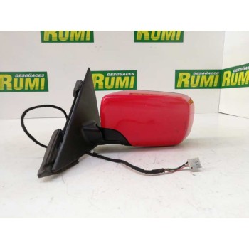 RETROVISOR IZQUIERDO 0117351 