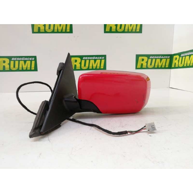 Recambio de retrovisor izquierdo para bmw serie 3 berlina (e46) 320d referencia OEM IAM 0117351  