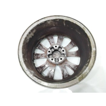 Recambio de llanta para citroën c5 berlina exclusive referencia OEM IAM 9687895880  