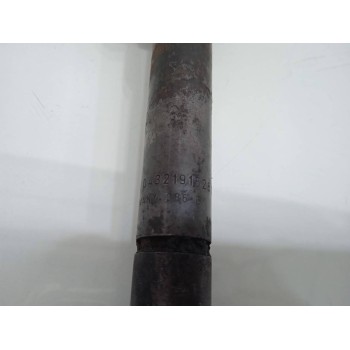 Recambio de inyector para bmw serie 3 berlina (e46) 320d referencia OEM IAM 0432191528  