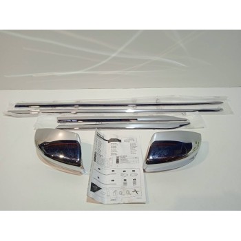 Recambio de no identificado para nissan pulsar (c13) referencia OEM IAM KE6003Z005CR  