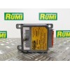Recambio de centralita airbag para citroën xsara picasso 1.8 16v referencia OEM IAM 9632167780 550776300 