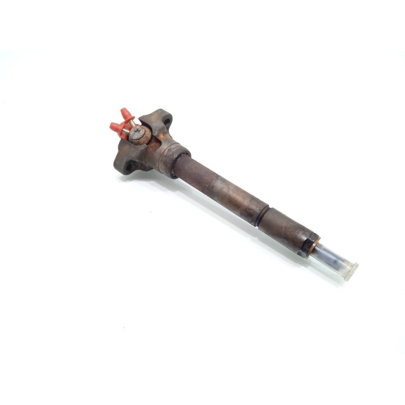 Recambio de inyector para bmw serie 3 berlina (e46) 320d referencia OEM IAM 0432191528  