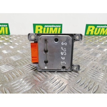 Recambio de centralita airbag para citroën xsara picasso 1.8 16v referencia OEM IAM 9632167780 550776300 