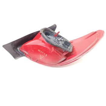 Recambio de piloto trasero izquierdo para peugeot 206 berlina x-line referencia OEM IAM   