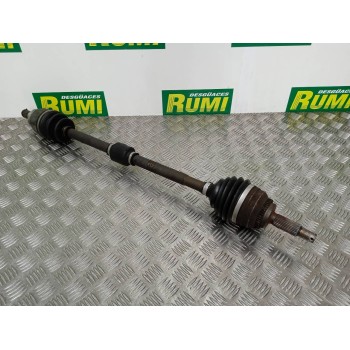 Recambio de transmision delantera derecha para hyundai elantra (xd) 2.0 crdi gls (5-ptas.) referencia OEM IAM   