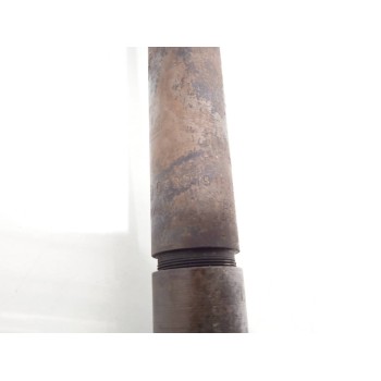 Recambio de inyector para bmw serie 3 berlina (e46) 320d referencia OEM IAM 0432191528  