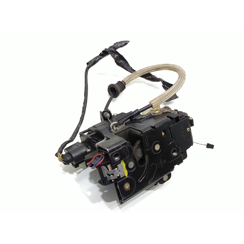 Recambio de cerradura puerta delantera derecha para seat toledo (1m2) select referencia OEM IAM 3B1837016C  