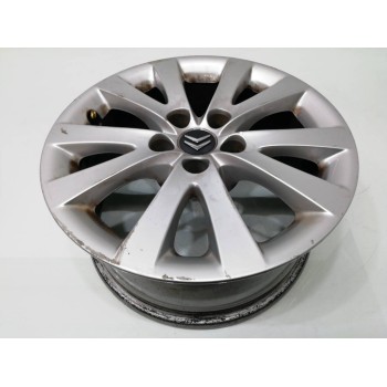 Recambio de llanta para citroën c5 berlina exclusive referencia OEM IAM 9687895880  