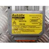 Recambio de centralita airbag para citroën xsara picasso 1.8 16v referencia OEM IAM 9632167780 550776300 