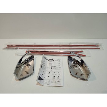 Recambio de no identificado para nissan pulsar (c13) referencia OEM IAM KE6003Z005CR  