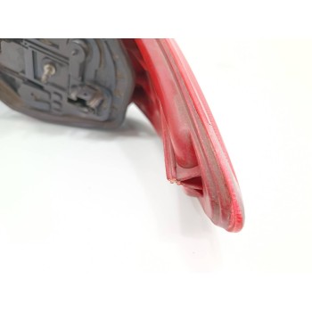 Recambio de piloto trasero izquierdo para peugeot 206 berlina x-line referencia OEM IAM   