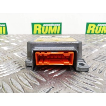 Recambio de centralita airbag para citroën xsara picasso 1.8 16v referencia OEM IAM 9632167780 550776300 