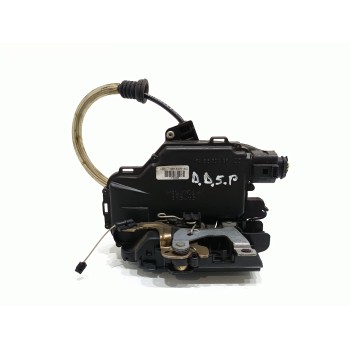 Recambio de cerradura puerta delantera derecha para seat toledo (1m2) select referencia OEM IAM 3B1837016C  