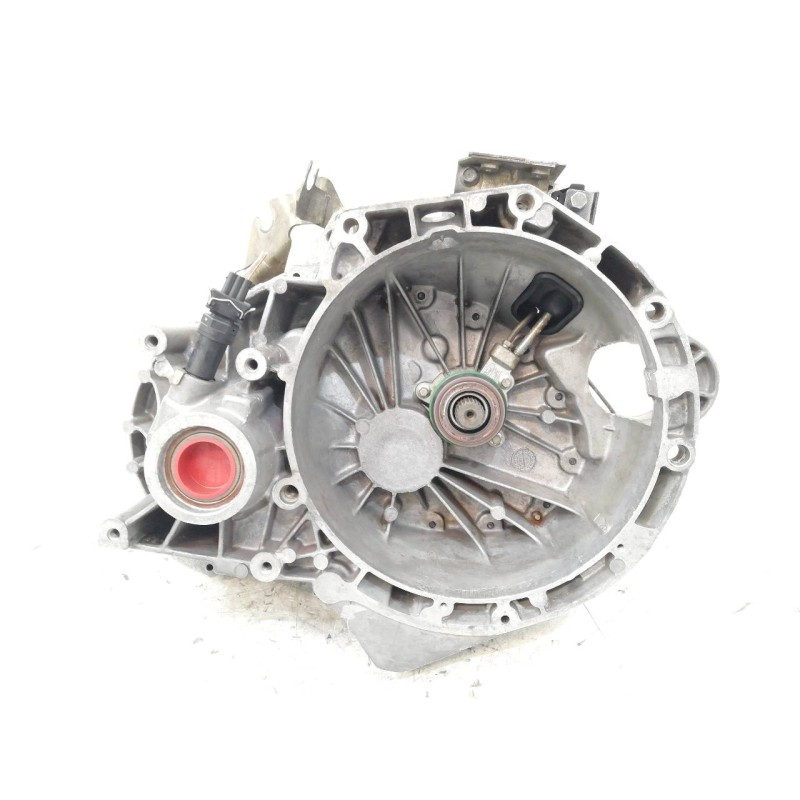 Recambio de caja cambios para ford galaxy (vx) clx referencia OEM IAM 957T7F096  