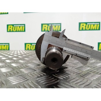 Recambio de transmision delantera derecha para hyundai elantra (xd) 2.0 crdi gls (5-ptas.) referencia OEM IAM   