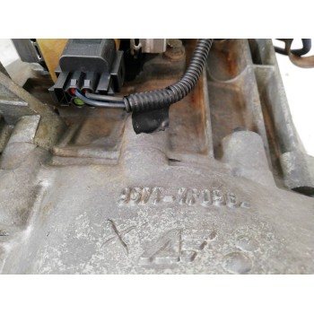 Recambio de caja cambios para ford galaxy (vx) clx referencia OEM IAM 957T7F096  